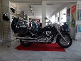 Suzuki VL 800 Intruder - SUZUKI 800