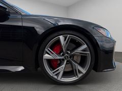 AUDI RS6 Avant 4.0 TFSI quattro PPF Folie Sitzklima