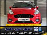 Ford Fiesta 1,0 EcoBoost ST-Line B&O Sound AndroidAut - Ford Fiesta aus 2020