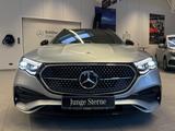 Mercedes-Benz E 450 d 4M T AMG+PANO+DISTR+AHK+NIGHT+360+MEMORY - Mercedes-Benz E 450