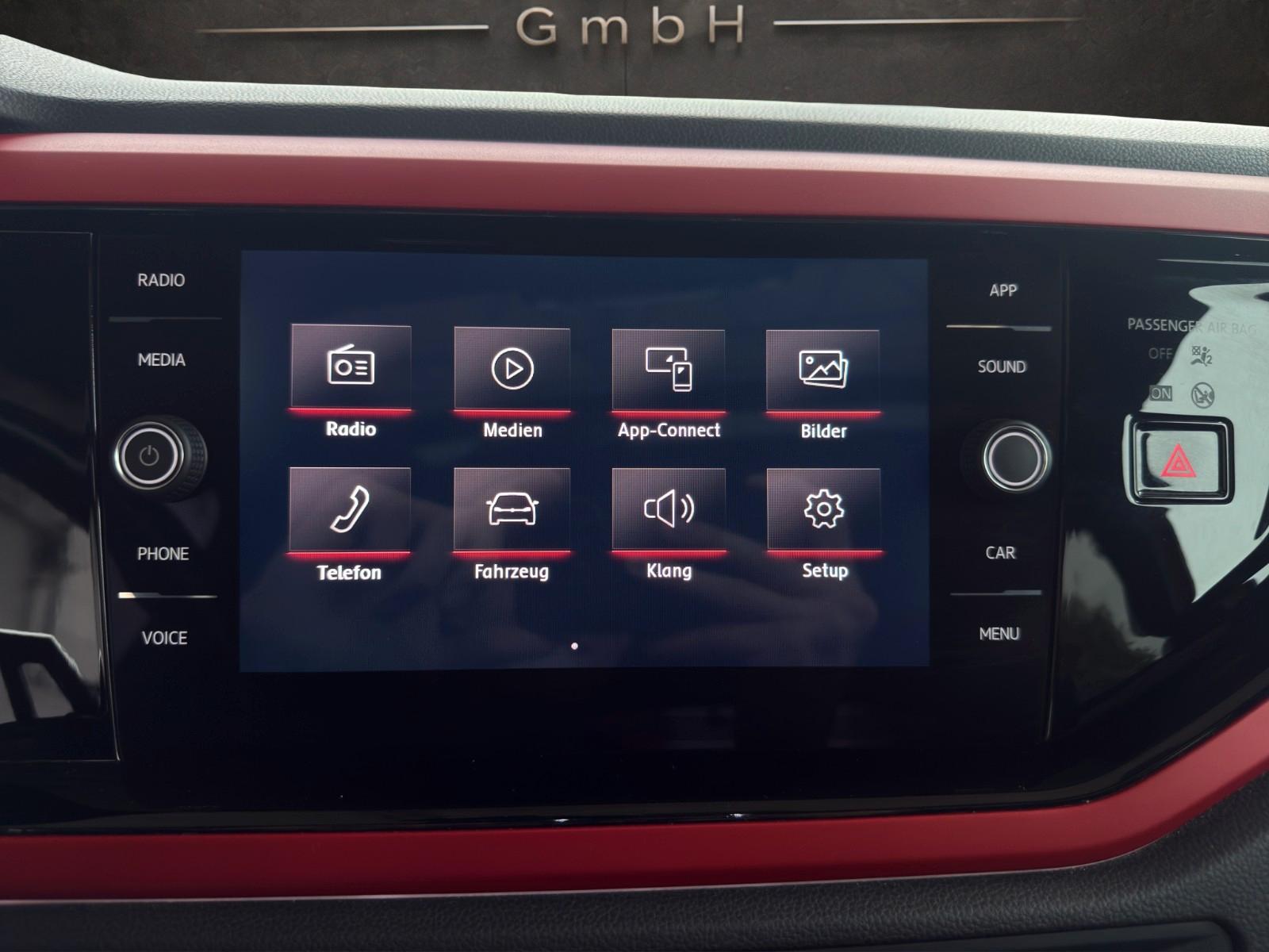 Volkswagen Polo VI GTI | Panorama | Beats Soundystem | ACC