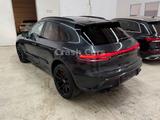 Porsche Macan GTS*ACC*18-Wege*BOSE*360°*Sport-Chrono* - Porsche Macan Unfallwagen