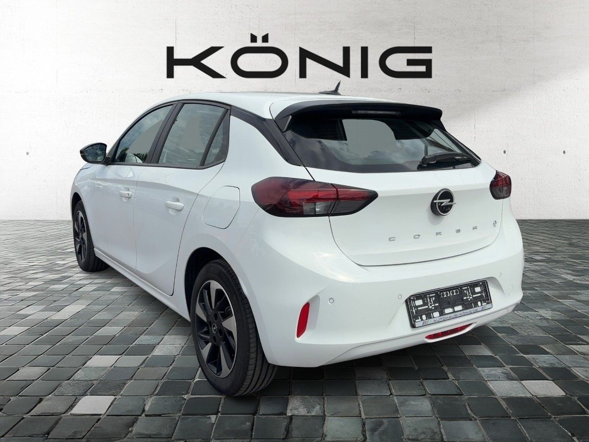 Opel Corsa - Bild 3
