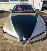 Alfa Romeo Brera 3.2 JTS V6 24V Q4 Sky View Sky View - Alfa Romeo Brera: V6