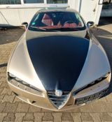 Alfa Romeo Brera 3.2 JTS V6 24V Q4 Sky View Sky View - Alfa Romeo aus 2006