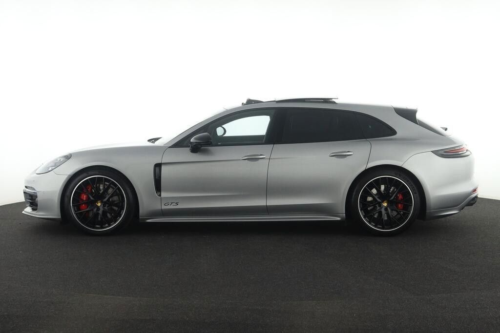 PORSCHE Panamera GTS Sport Turismo