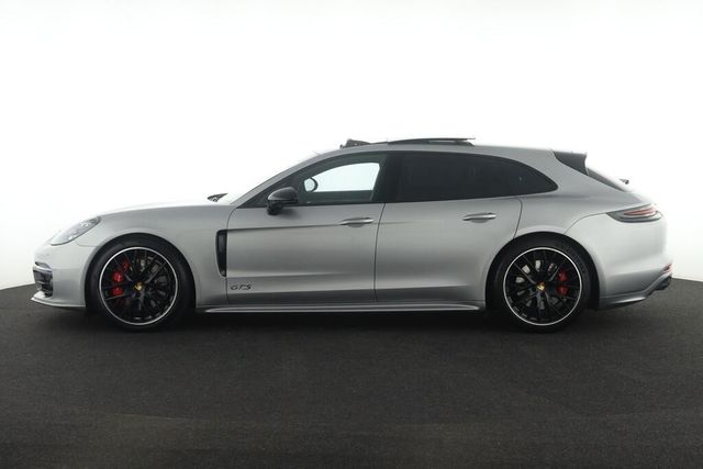 PORSCHE Panamera GTS Sport Turismo