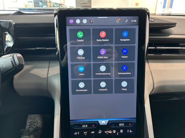 Ford Capri Select abzüglich 3000€ Sofort Prämie