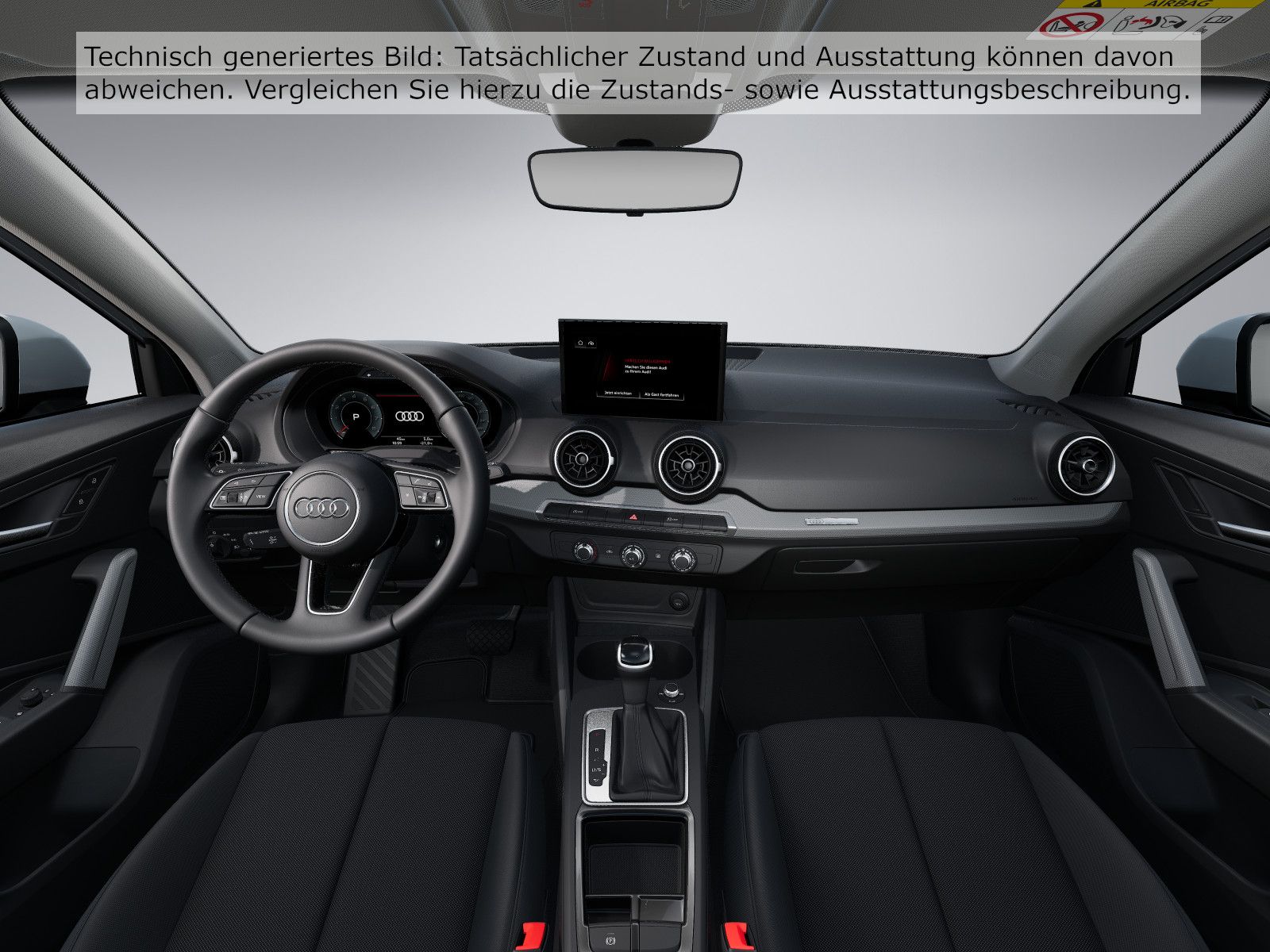 Audi Q2 - Bild 9
