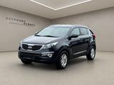Kia Sportage 1.6 GDI Spirit  Navi/Xenon/Kamera - Kia Sportage: Spirit