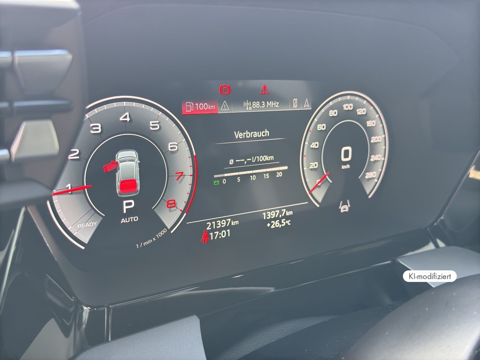 Audi A3 - Bild 11