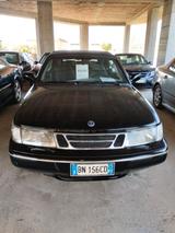 Saab 900 2.0i turbo benzina cabrio 16V 3 porte S - Saab 900: 2.3