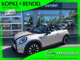 MINI Cabrio Cooper Classic Trim*Garantie bis 06/2028*