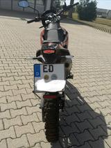 Aprilia RX125 Bj. 08/2025, HU 08/2027, Insp. neu, Gar.1J - APRILIA 125 RX