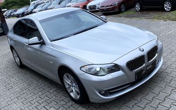 BMW 523 - 5