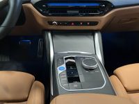 BMW i4 - Vorschau Bild 14