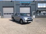 Toyota HiLux 3.0 D4D DC 4x4 Aut. - Toyota Hilux