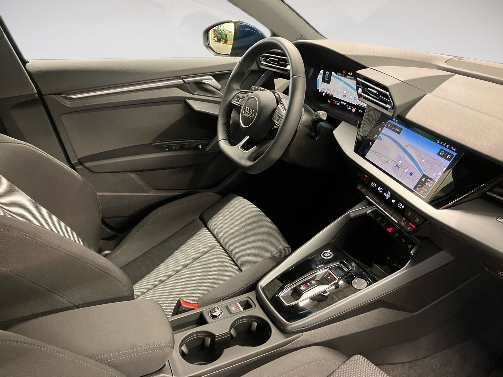 Audi A3 - Bild 9