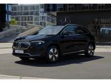 Mercedes-Benz EQA 250 +MBUX+KAMERA+Ambiente+SHZ+Virt.Cockpit - gebrauchte Mercedes-Benz EQA aus dem Jahr 2021