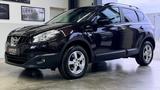 Nissan Qashqai 1.6 dCi 360+AHK+Navi+360°+Pano+Klimaaut. - gebrauchte Nissan Qashqai aus dem Jahr 2013
