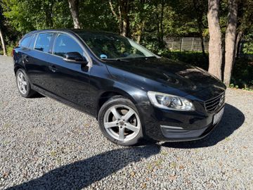 Volvo V60 - 1