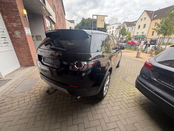 Land-Rover Discovery - 5