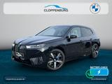 BMW iX xDrive40 Head-Up+StKlima+Navi+360°+SHZ+KeyGO - BMW iX aus 2021