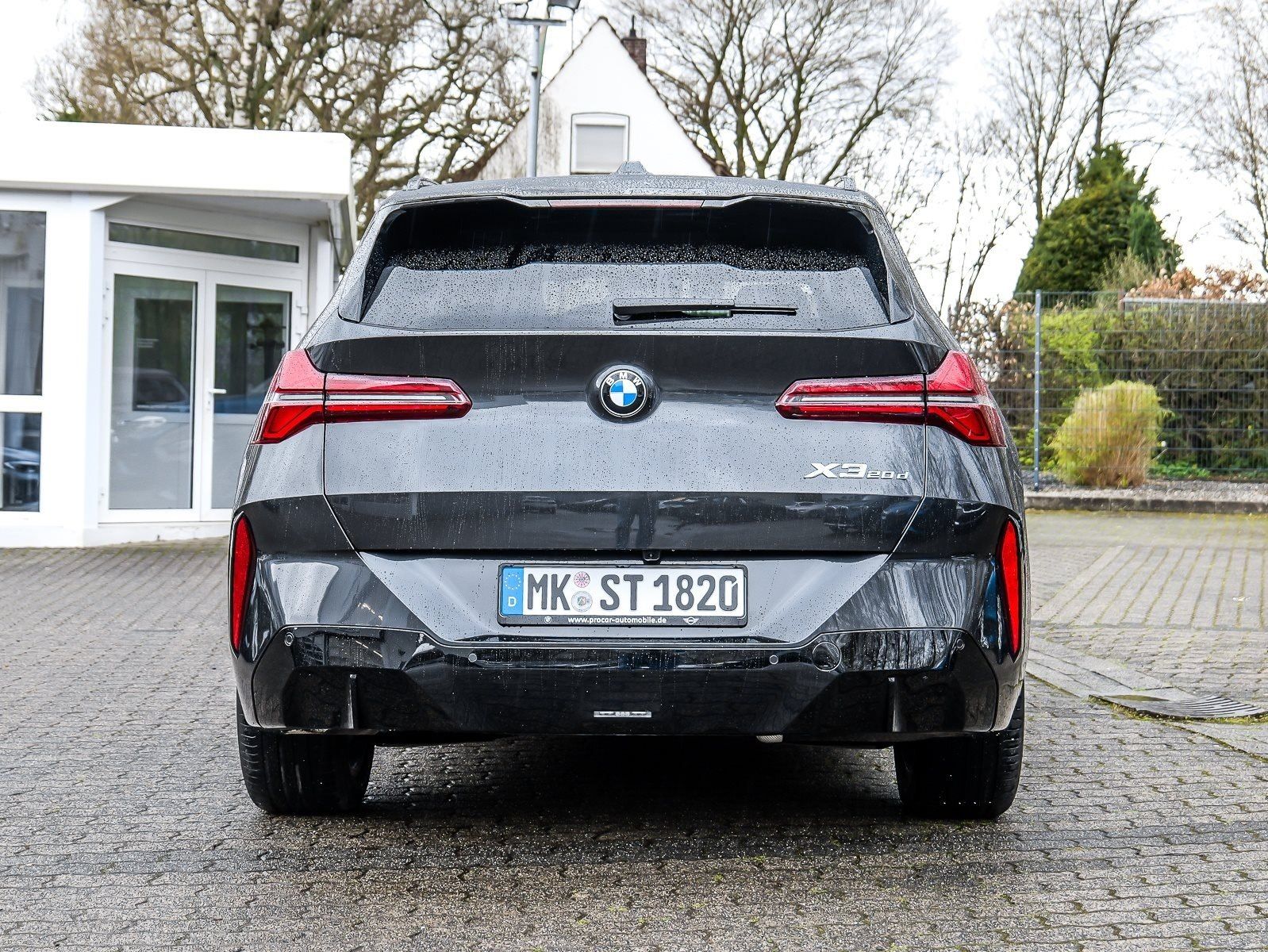 BMW X3 - Bild 11