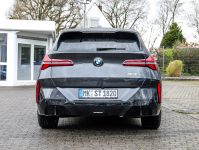 BMW X3 - Vorschau Bild 11