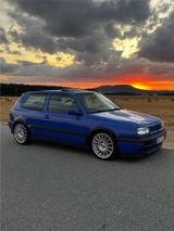 Volkswagen Golf GTI Verkauf/Tausch - Volkswagen Golf aus 1996: GTI