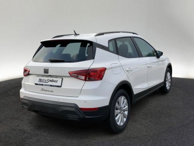 Seat Arona - Bild 5