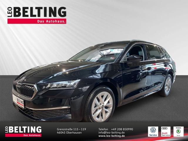 Skoda Octavia Combi Selection 1.5 TSI DSG SmartLink Ka