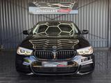 BMW 530 Lim. e-Performance*20 ZOLL*KAMERA*AMBIENTE - BMW 530: Limousine