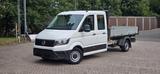 Volkswagen Crafter 2.0 TDI LANG 3-SEITENKIPPER NAVI KAMERA - Volkswagen Crafter lang