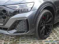 Audi Q8 - Vorschau Bild 10