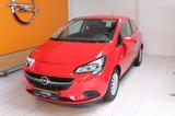 Opel Corsa E  ZV, City-Lenkfunktion, Man. Klimaanlage - Opel Corsa City