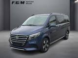 Mercedes-Benz V 300 d 4M EXCLUSIVE Luxussitze/AHK/Standhzg/Pan