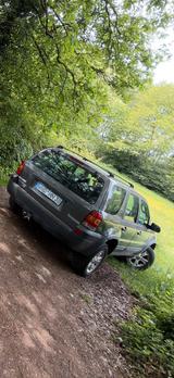 Ford Maverick/Escape XLT 2.3 4x4 Tüv Neu - Ford Maverick von privat