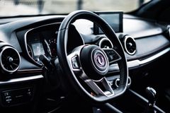 DFSK Fengon 500 - SONDERAKTION - 1.500€ GESCHENKT!