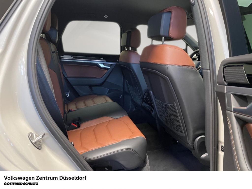 Volkswagen Touareg - Bild 6