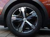 Peugeot 3008 AHK - Peugeot 3008: Geländewagen