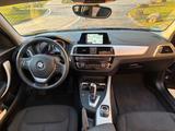 BMW 116d - - BMW 116: Kombi