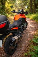 KTM Adventure 1190 - Offers