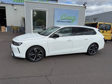 Opel Astra L Sports Tourer Elegance+LED+Navi+LkHz+AHK