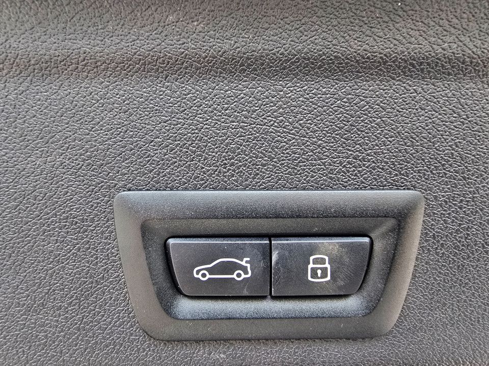 BMW X6 - Bild 30