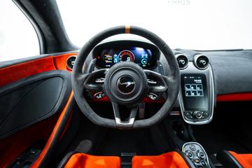 2019 Mclaren 600LT 缩略图 21