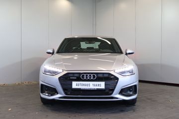 Audi A4 40 TDI quattro advanced VIRTUAL+KAM+LED+17"