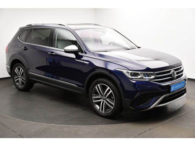 Volkswagen Tiguan Allspace 2.0 TDI DSG 4Motion Elegance AHK foto 17
