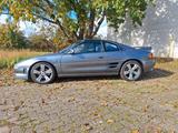 Toyota MR 2 2.0 GTI T-Bar GTI - Toyota MR 2 mit Schiebedach