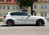 BMW 118i - PDC htn*Klima* So.+Wi.Räder*Sitzhzg.vrn - BMW 118 in München